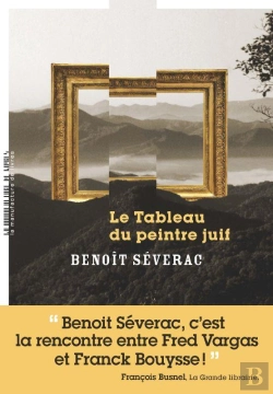 Bertrand.pt - Le Tableau Du Peintre Juif