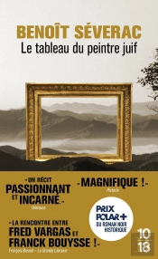 Le Tableau Du Peintre Juif