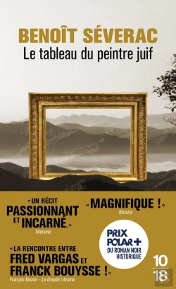 Bertrand.pt - Le Tableau Du Peintre Juif