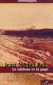 Le Tableau Et La Page
