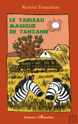 Bertrand.pt - Le Tableau Magique De Tanzanie