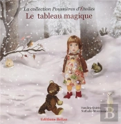 Le Tableau Magique