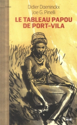 Bertrand.pt - Le Tableau Papou De Port-Vila