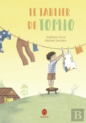 Le Tablier De Tomio