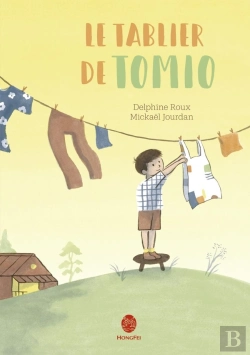 Bertrand.pt - Le Tablier De Tomio