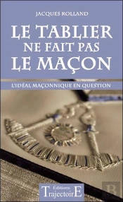 Le Tablier Ne Fait Pas Le Ma On - L'Ideal Ma Onnique En Question