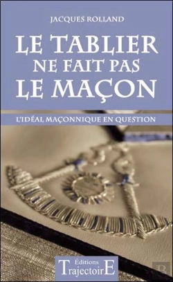 Bertrand.pt - Le Tablier Ne Fait Pas Le Ma On - L'Ideal Ma Onnique En Question