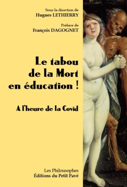 Bertrand.pt - Le Tabou De La Mort En Education ! - A L'Heure De La Covid