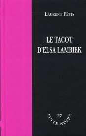 Le Tacot D'Elsa Lambiek