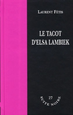 Bertrand.pt - Le Tacot D'Elsa Lambiek
