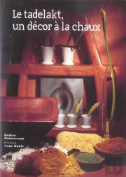 Le Tadelakt, Un Decor A La Chaux