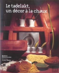 Bertrand.pt - Le Tadelakt, Un Decor A La Chaux