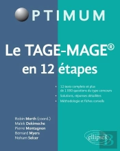 Le Tage-Mage® En 12 Étapes