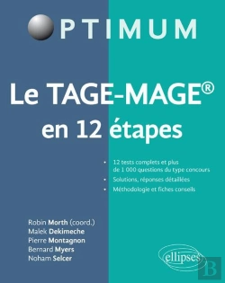 Bertrand.pt - Le Tage-Mage® En 12 Étapes