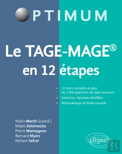 Bertrand.pt - Le Tage-Mage® En 12 Étapes