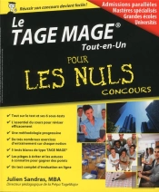 Le Tage-Mage Tout-En-Un Pour Les Nuls