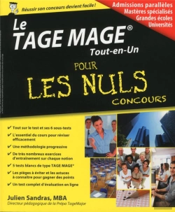 Bertrand.pt - Le Tage-Mage Tout-En-Un Pour Les Nuls