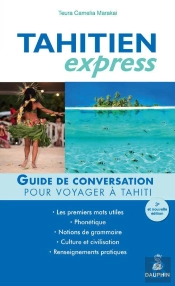 Le Tahitien Express