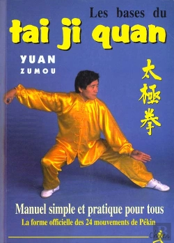 Bertrand.pt - Le Tai Ji Quan