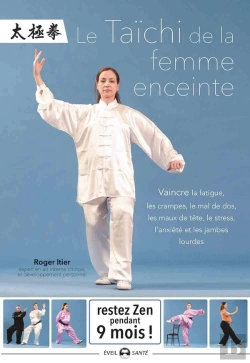 Bertrand.pt - Le Taïchi Chuan De La Femme Enceinte (3e Édition)