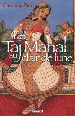 Bertrand.pt - Le Taj Mahal Au Clair De Lune