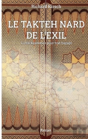 Le Takhteh Nard De L'Exil : Le Backgammon Pour Tout Bagage