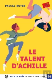 Le Talent D'Achille