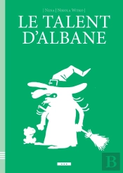Le Talent D'Albane
