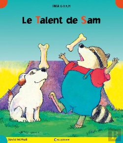 Bertrand.pt - Le Talent De Sam