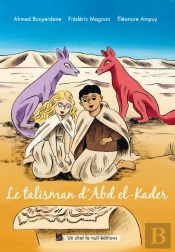 Le Talisman D'Abd El-Kader