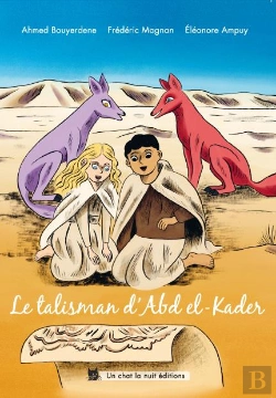 Bertrand.pt - Le Talisman D'Abd El-Kader
