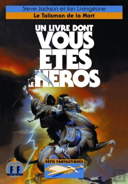 Bertrand.pt - Le Talisman De La Mort