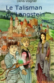 Le Talisman De Langstein