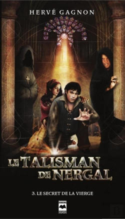 Bertrand.pt - Le Talisman De Nergal T 03 Le Secret De La Vierge