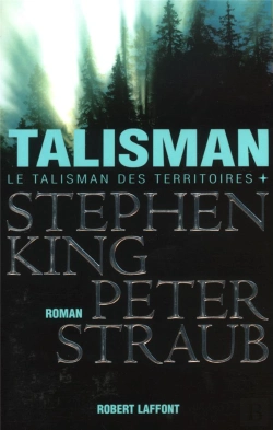 Bertrand.pt - Le Talisman Des Territoires T.1 ; Talisman