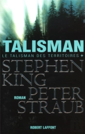 Le Talisman Des Territoires T.1 ; Talisman