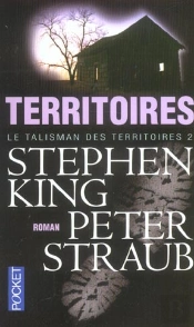 Le Talisman Des Territoires T.2 ; Territoires
