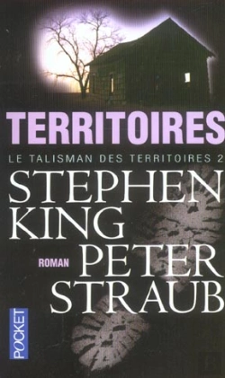 Bertrand.pt - Le Talisman Des Territoires T.2 ; Territoires