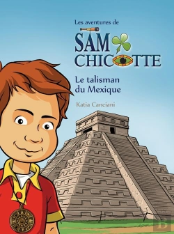 Bertrand.pt - Le Talisman Du Mexique
