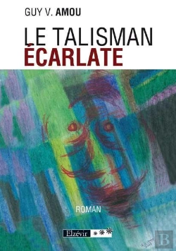 Bertrand.pt - Le Talisman Écarlate