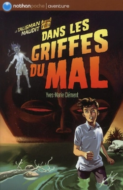 Bertrand.pt - Le Talisman Maudit T.6 Dans Les Griffes Du Mal