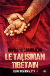 Le Talisman Tibetain