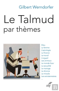 Bertrand.pt - Le Talmud Par Thèmes
