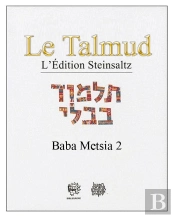 Le Talmud T.Ix - Baba Metsia 2