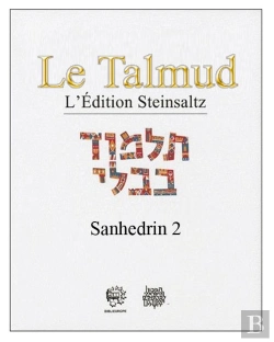 Bertrand.pt - Le Talmud T.Xiv - Sanhedrin 2