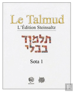 Bertrand.pt - Le Talmud T.Xvii - Sota 1