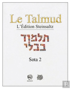 Bertrand.pt - Le Talmud T.Xviii - Sota 2