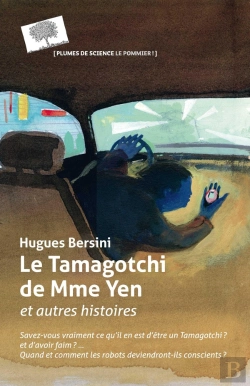 Bertrand.pt - Le Tamagochi De Madame Yen ; Et Autres Histoires