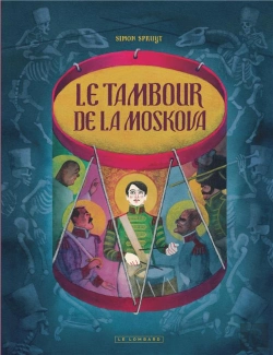Bertrand.pt - Le Tambour De La Moskova