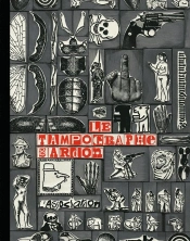 Le Tampographe Sardon